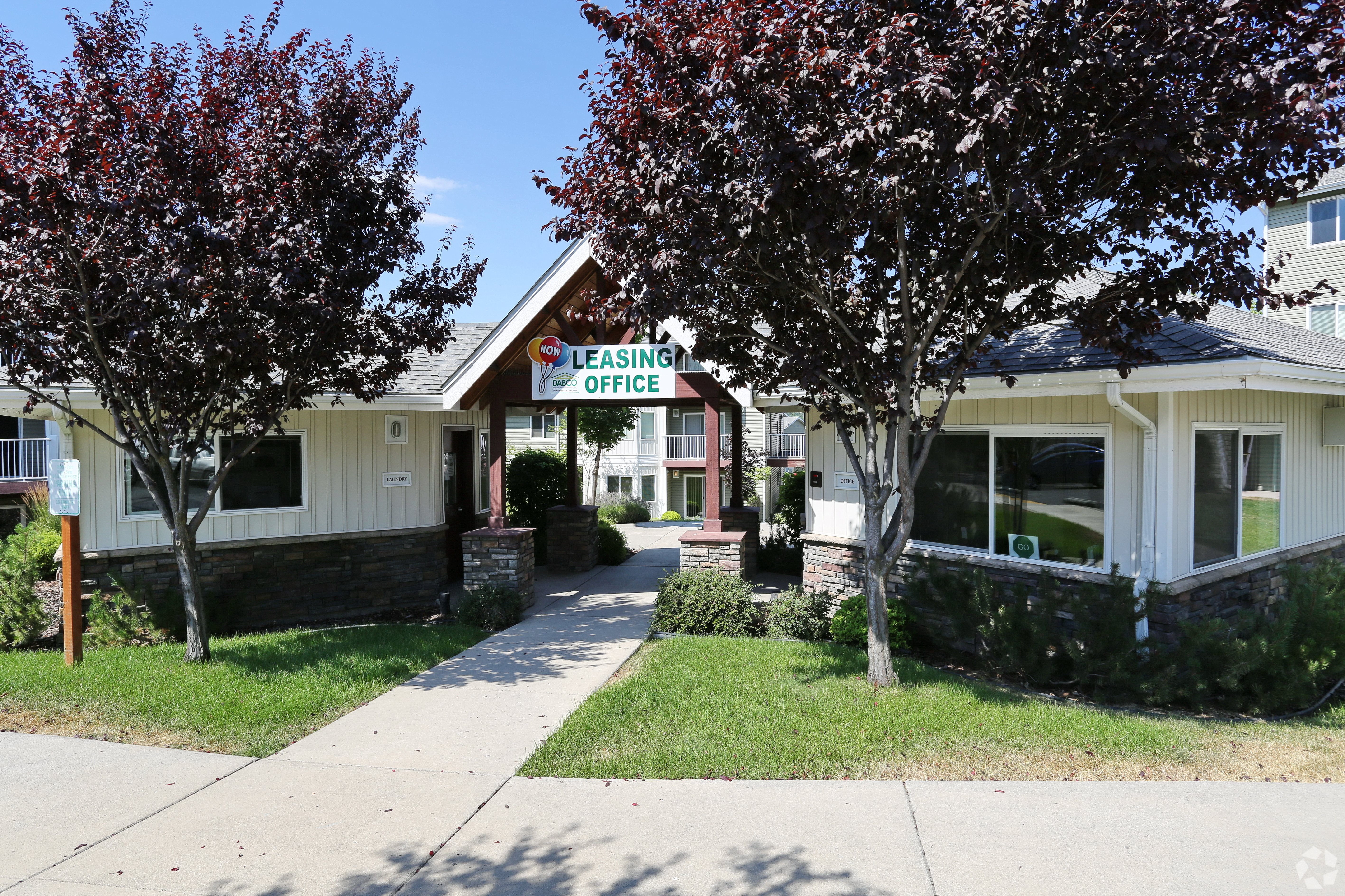 Churchill Downs Apartments in Pullman, WA